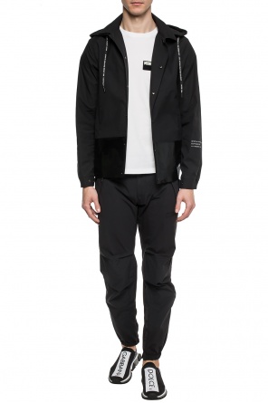 Moncler ‘fragment hiroshi fujiwara’, zdjęcie 2 Moncler ‘fragment hiroshi fujiwara’ od Moncler Genius